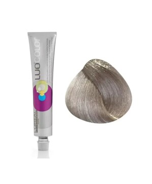 P02 - BLOND TRÈS TRÈS NATUREL IRISE - COLORATION LUOCOLOR - (50ml)
