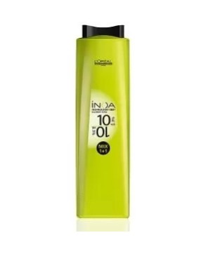 Crème Oxydante Inoa 10 Volumes 3% N°0 -L'Oréal(1L)