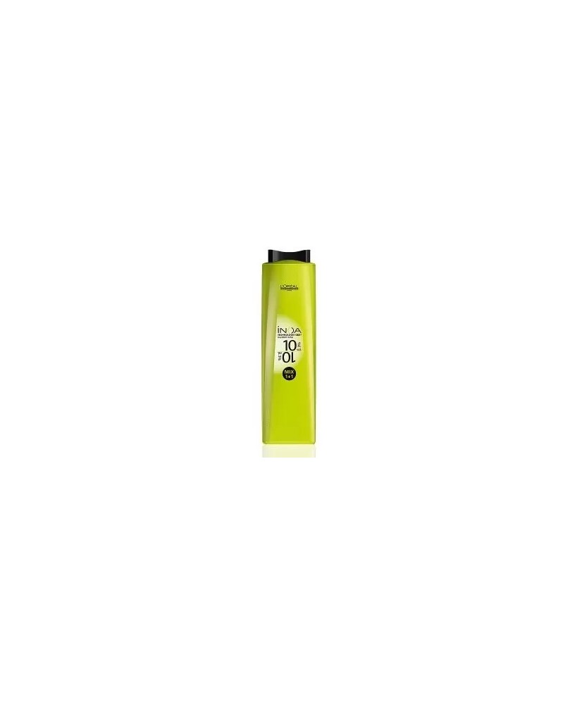 Crème Oxydante Inoa 10 Volumes 3% N°0 -L'Oréal(1L)