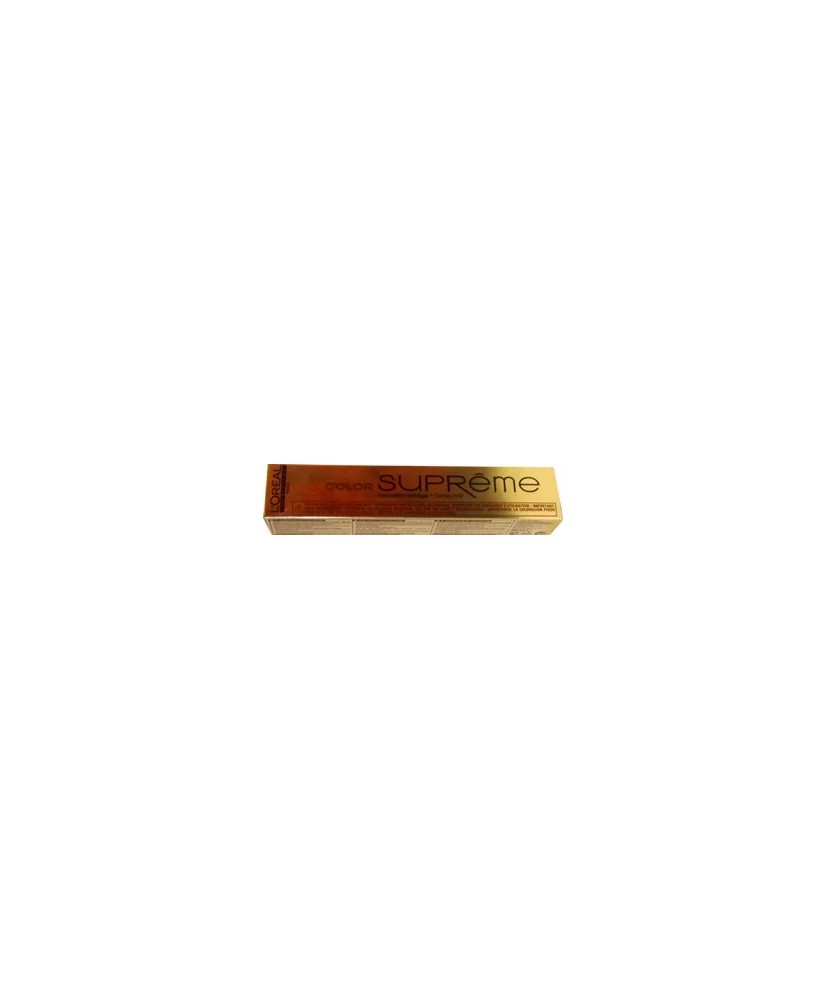 5.45 - OCRE EUPHORISANTE - COLORATION L'ORÉAL PRO - (50ml)
