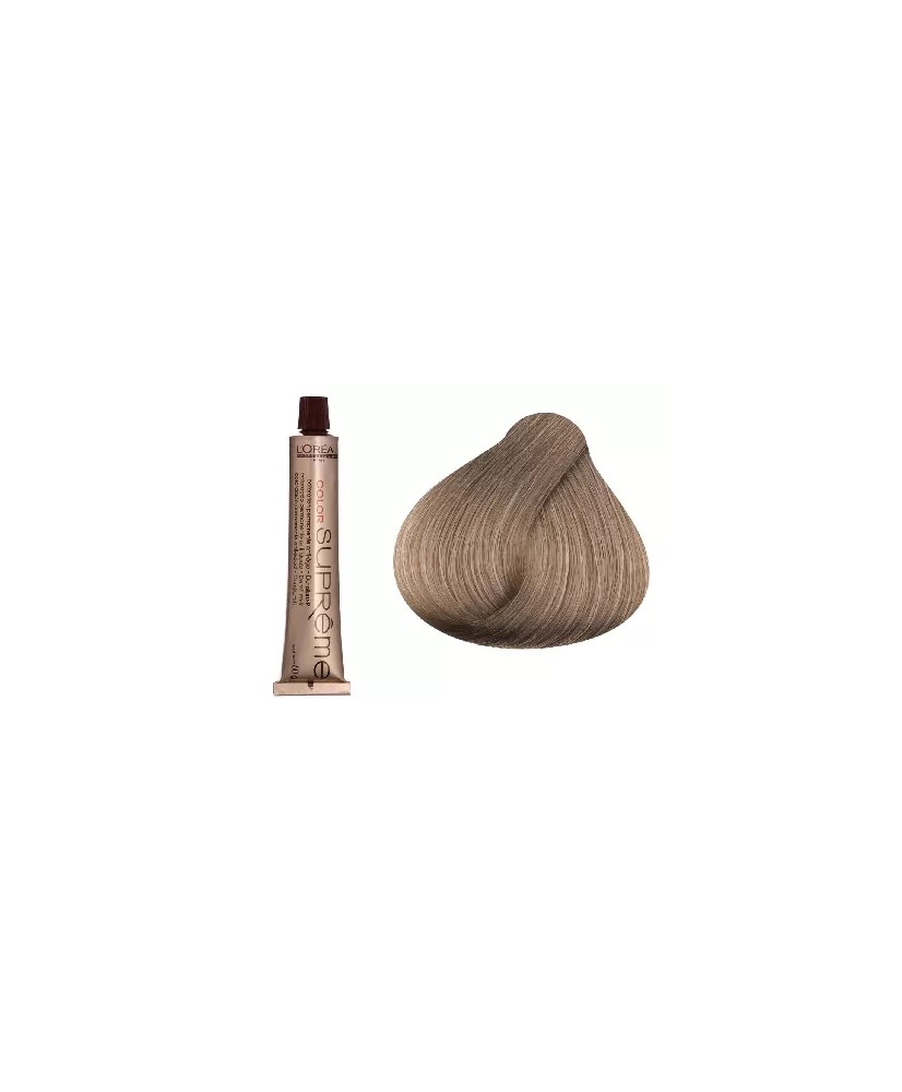6.13 - ECORCE DE SEQUOIA - COLORATION L'ORÉAL PRO - (50ml)