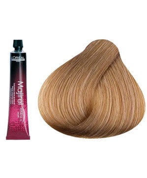 10 - BLOND CLAIR CLAIR ECLRAIRSISSANT - COLORATION MAJIREL - (50ml)
