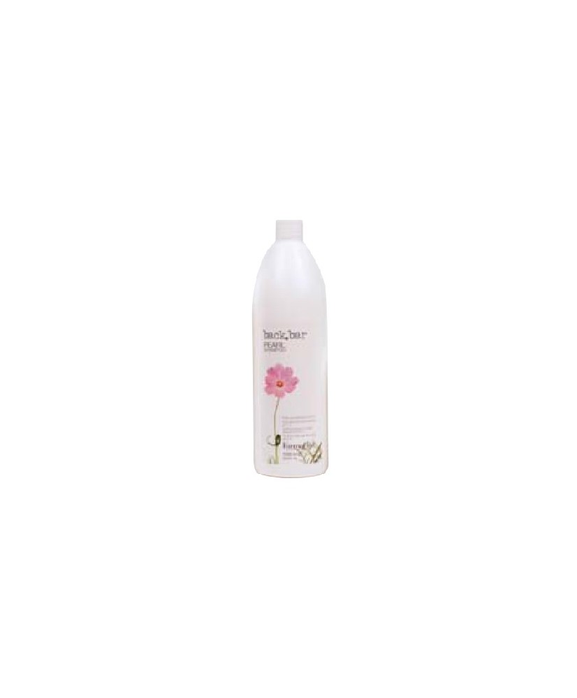 Shampoing Backbar Pearl (1L) - Farmavita