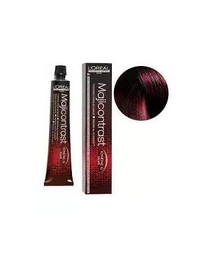 ROUGE VIOLINE - COLORATION MAJI CONTRAST - (50ml)