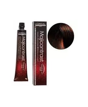 CUIVRÉ - COLORATION MAJI CONTRAST - (50ml)