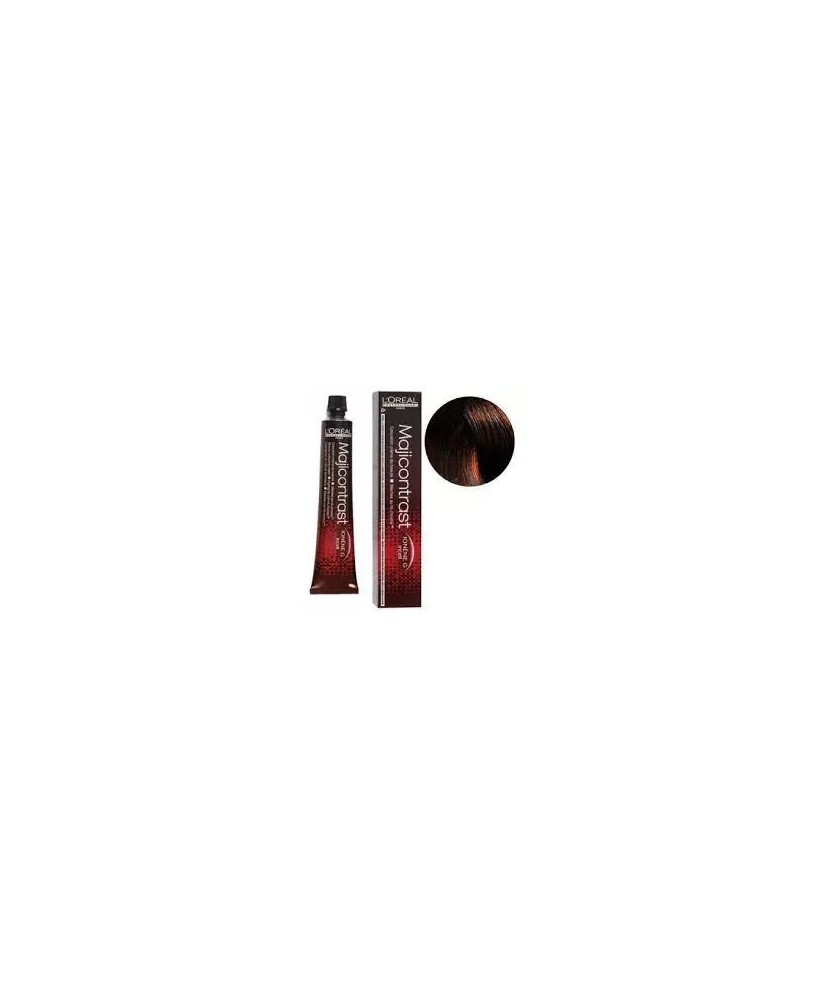 CUIVRÉ - COLORATION MAJI CONTRAST - (50ml)