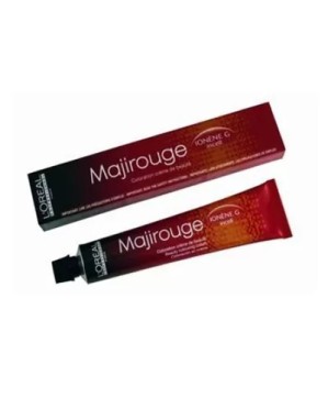 MIX ROUGE - COLORATION MAJIREL - (50ml)