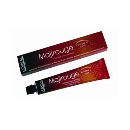 MIX VIOLET - COLORATION MAJIROUGE - (50ml)