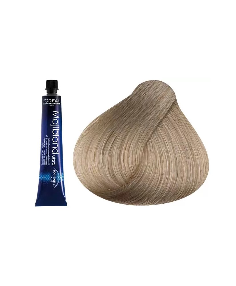 901 - MABILOND - COLORATION MAJIBLOND - (50ml)