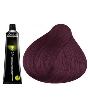 Coloration INOA 5.62 - L'Oréal Pro (60ml)