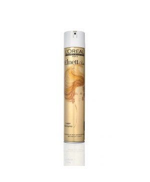 Laque Elnett (500ml) - L'Oréal Professionnel