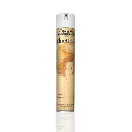 Laque Elnett (500ml) - L'Oréal Professionnel