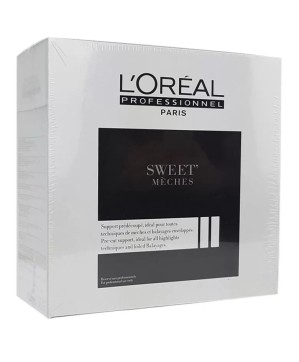 Film Platinium Sweet Mèche (50metres) -L'Oréal Pro
