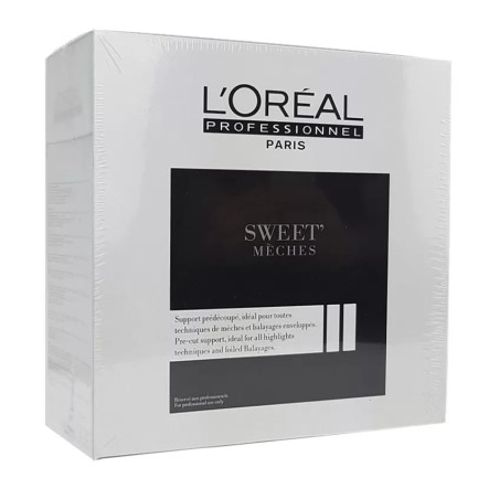 Film Platinium Sweet Mèche (50metres) -L'Oréal Pro