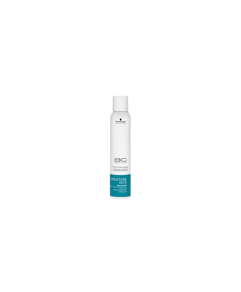 Mousse hydratante Bonacure (150ml) - Schwarzkopf