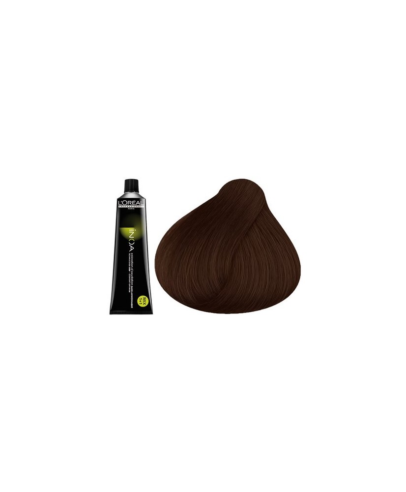 Coloration INOA 6.13- L'Oréal Professionnel (60ml) Coloration INOA 6.13- L'Oréal Professionnel (60ml)