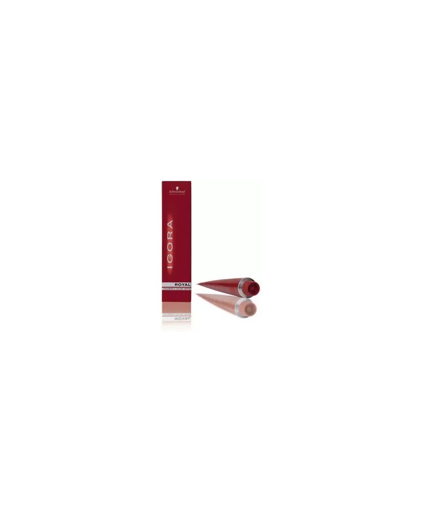 6.69 -  - COLORATION IGORA - (60ml)