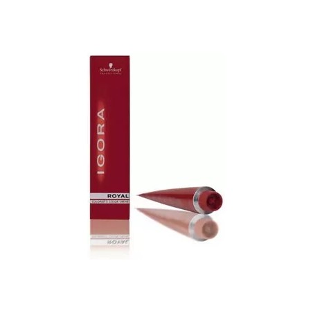 6.69 -  - COLORATION IGORA - (60ml)