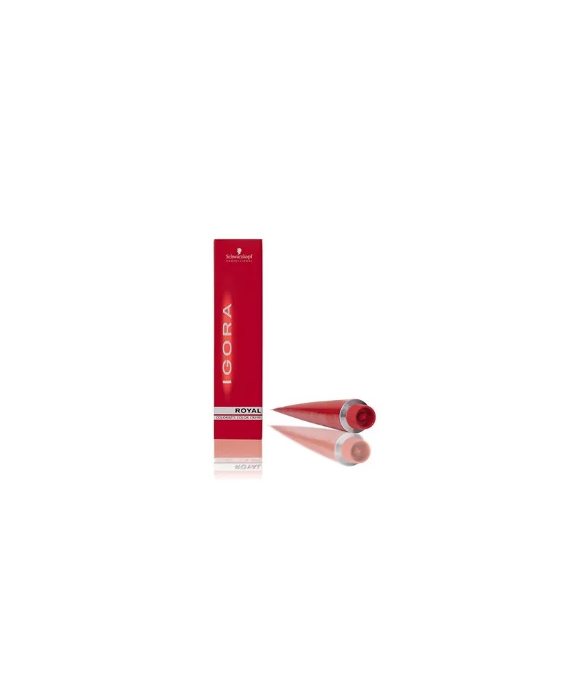 12.13 - COLORATION IGORA - (60ml)