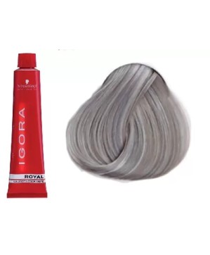 9.522 -  - COLORATION IGORA - (60ml)