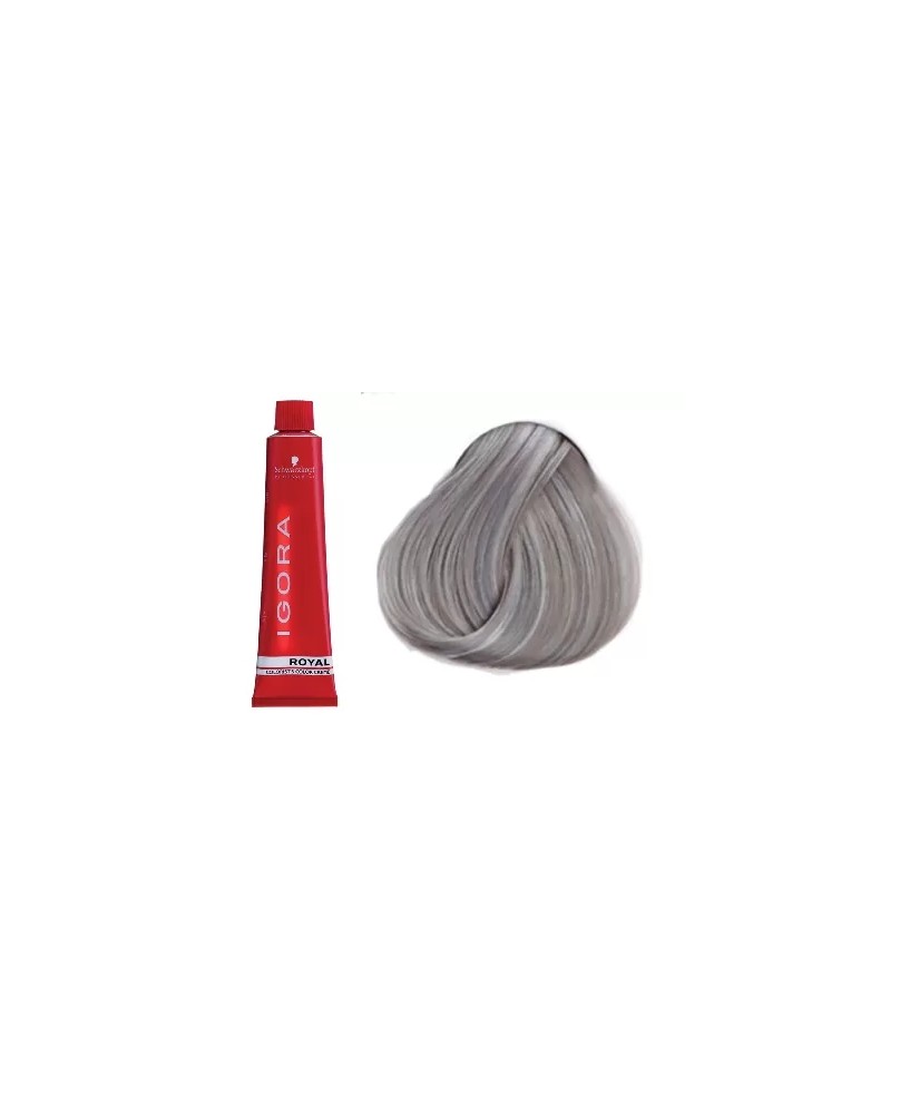 9.522 -  - COLORATION IGORA - (60ml)