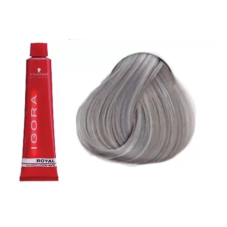 9.522 -  - COLORATION IGORA - (60ml)