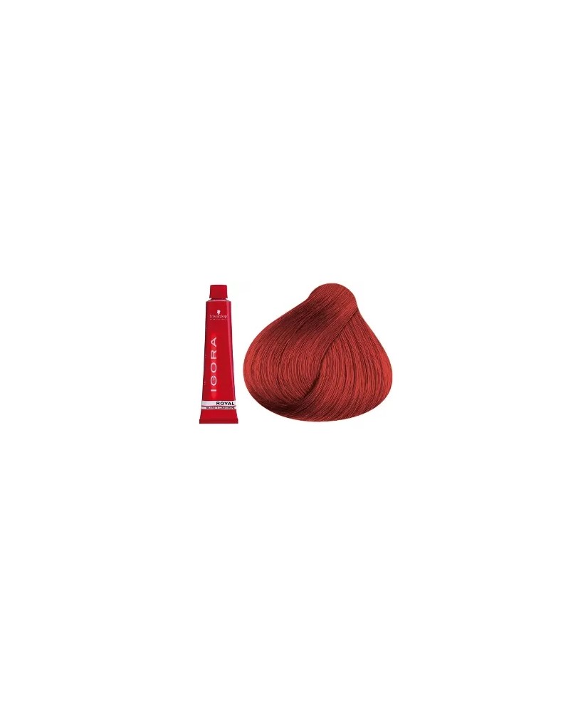 E15 0.88 -  - COLORATION IGORA - (60ml)