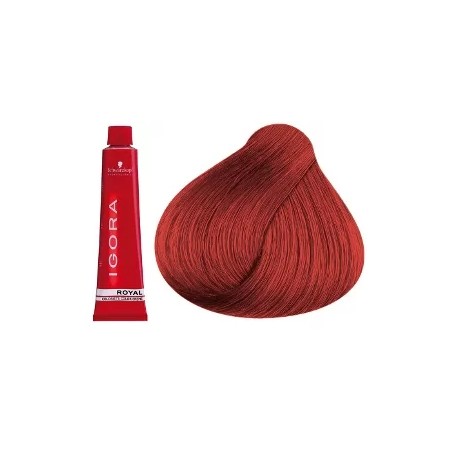 E15 0.88 -  - COLORATION IGORA - (60ml)