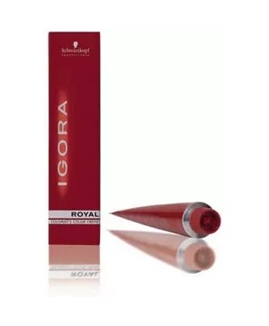 RF3 5.69 -  - COLORATION IGORA - (60ml)