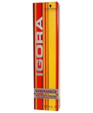 7.4 - BLOND MOYEN BEIGE - COLORATION IGORA - (60ml)