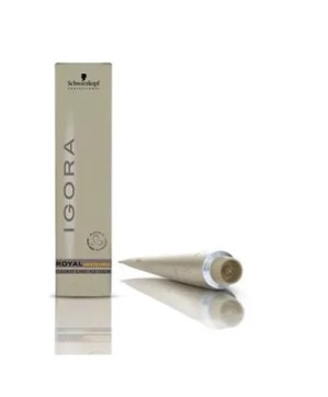 6.07 -  - COLORATION IGORA - (60ml)