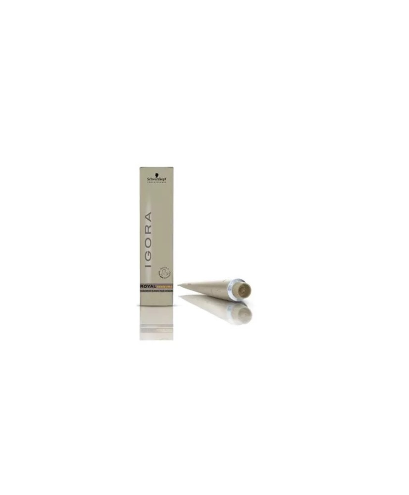 6.07 -  - COLORATION IGORA - (60ml)