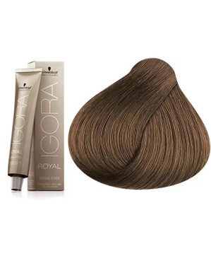 7.05 - COLORATION IGORA - (60ml)