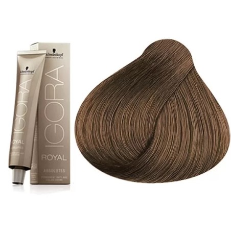 7.05 - COLORATION IGORA - (60ml)