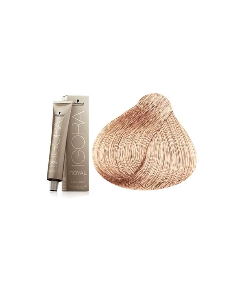 7.70 -  - COLORATION IGORA - (60ml)