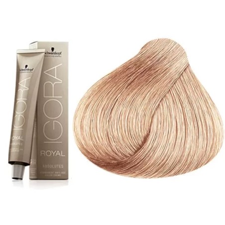 7.70 -  - COLORATION IGORA - (60ml)