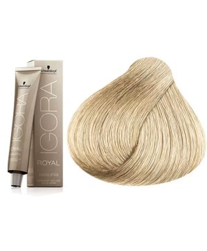8.50 -  - COLORATION IGORA - (60ml)