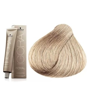 9.05 - COLORATION IGORA - (60ml)