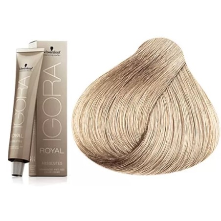 9.05 - COLORATION IGORA - (60ml)