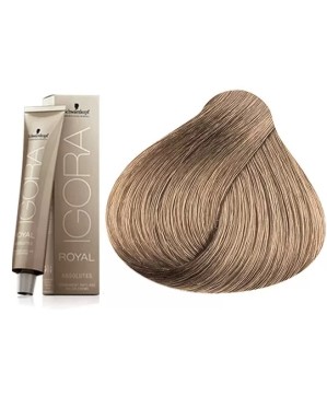 9.50 -  - COLORATION IGORA - (60ml)