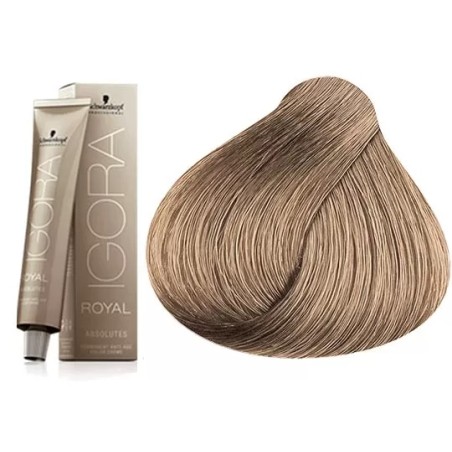 9.50 -  - COLORATION IGORA - (60ml)