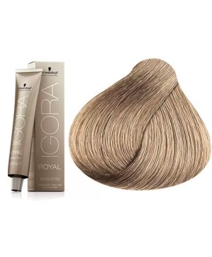 9.60 -  - COLORATION IGORA - (60ml)