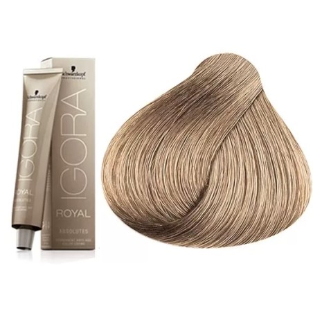 9.60 -  - COLORATION IGORA - (60ml)