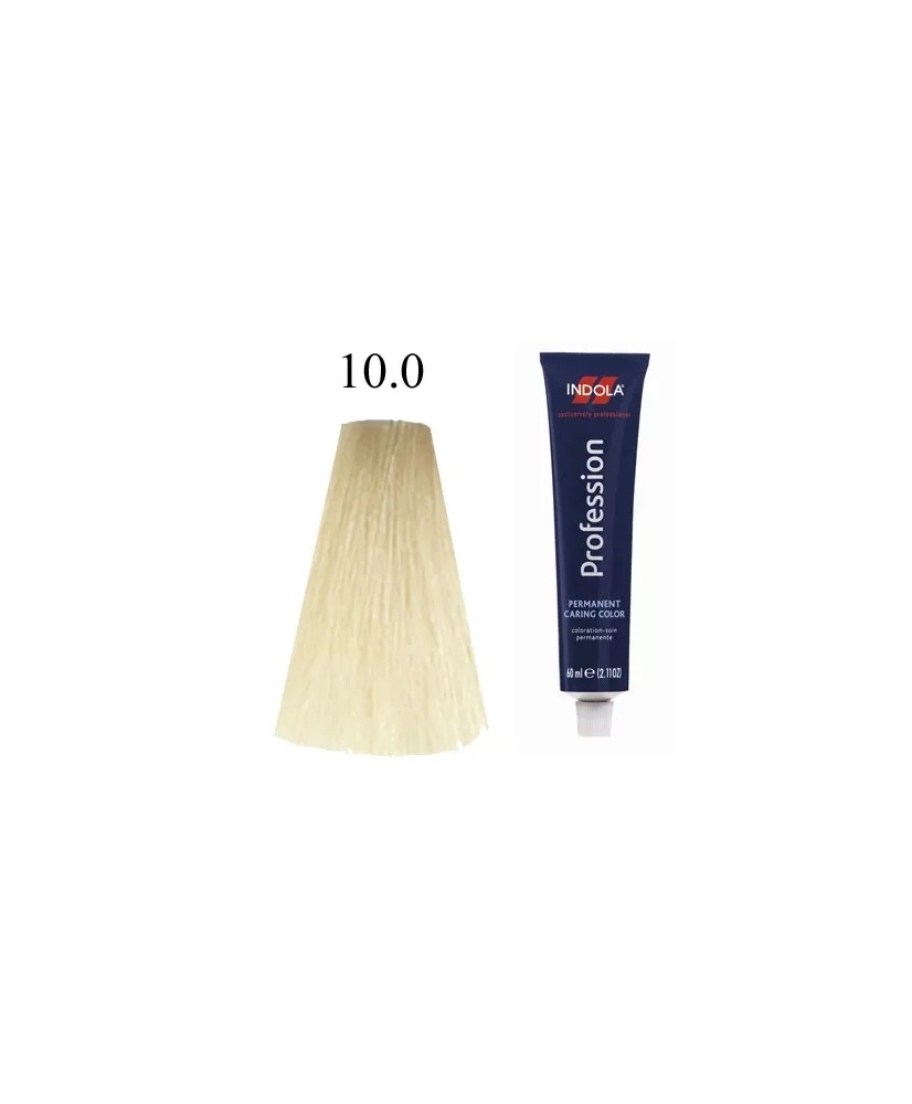 1.1 - COLORATION INDOLA - (60ml)