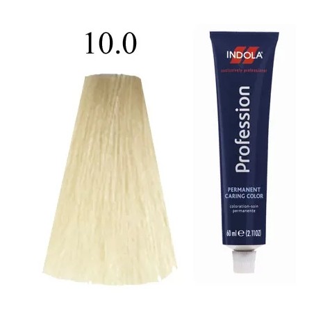 1.1 - COLORATION INDOLA - (60ml)