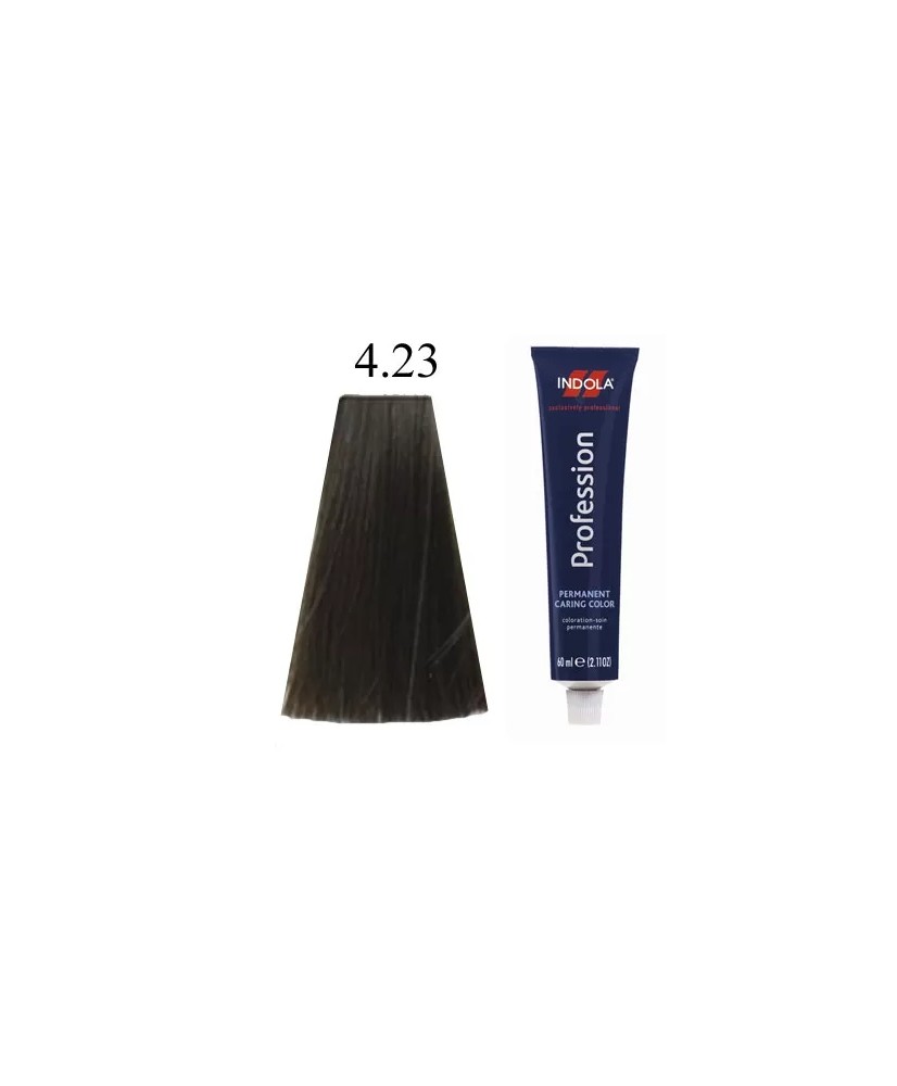 4.23 - COLORATION INDOLA - (60ml)