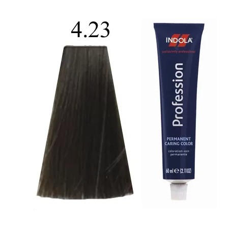 4.23 - COLORATION INDOLA - (60ml)
