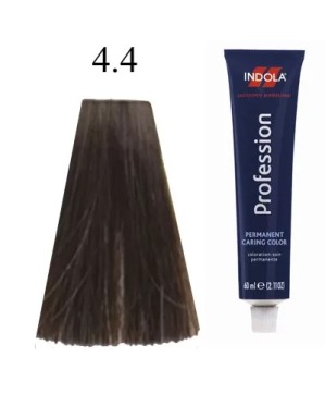 4.4 - COLORATION INDOLA - (60ml)