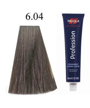 6.04 - COLORATION INDOLA - (60ml)