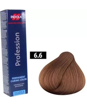 6.6 - COLORATION INDOLA - (60ml)